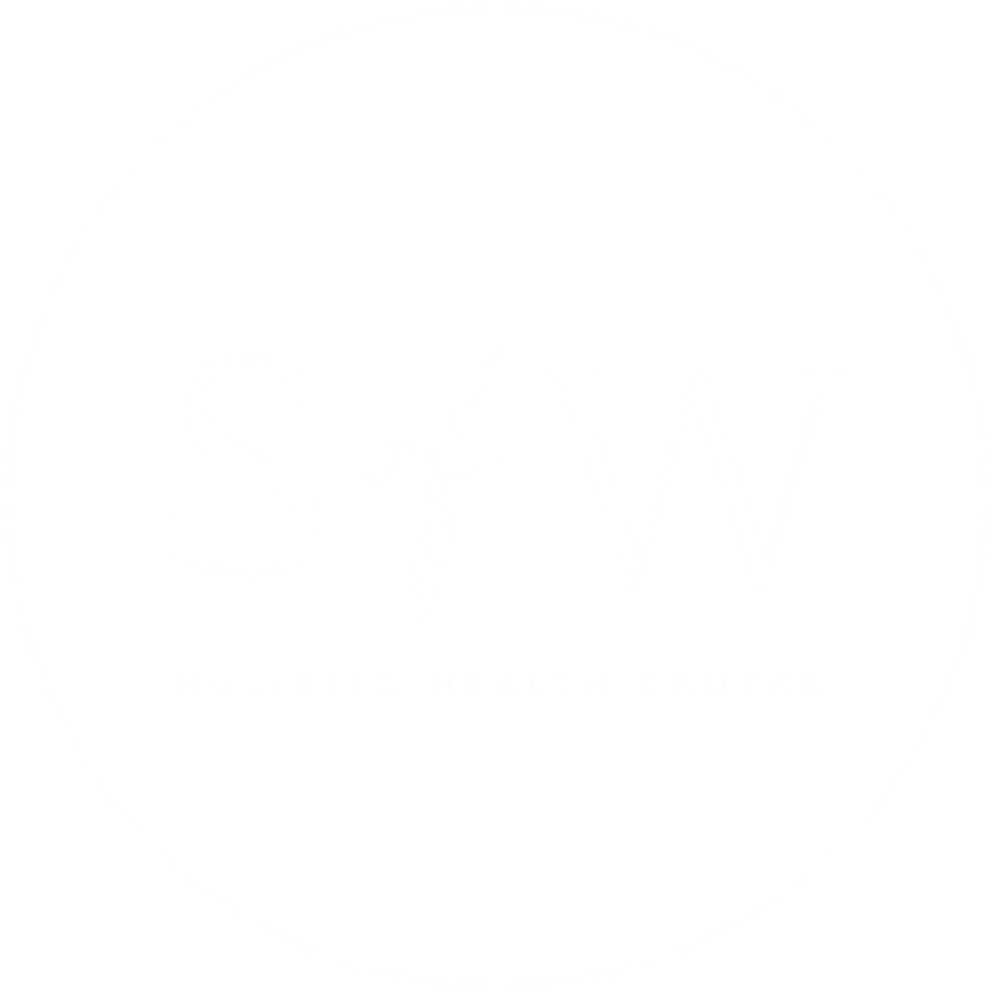 Seeds of Wellness — Holistic Health Centre